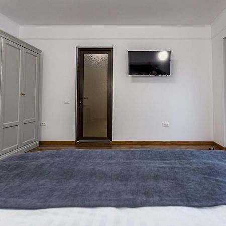 Brize Guesthouse Tuzla Extérieur photo