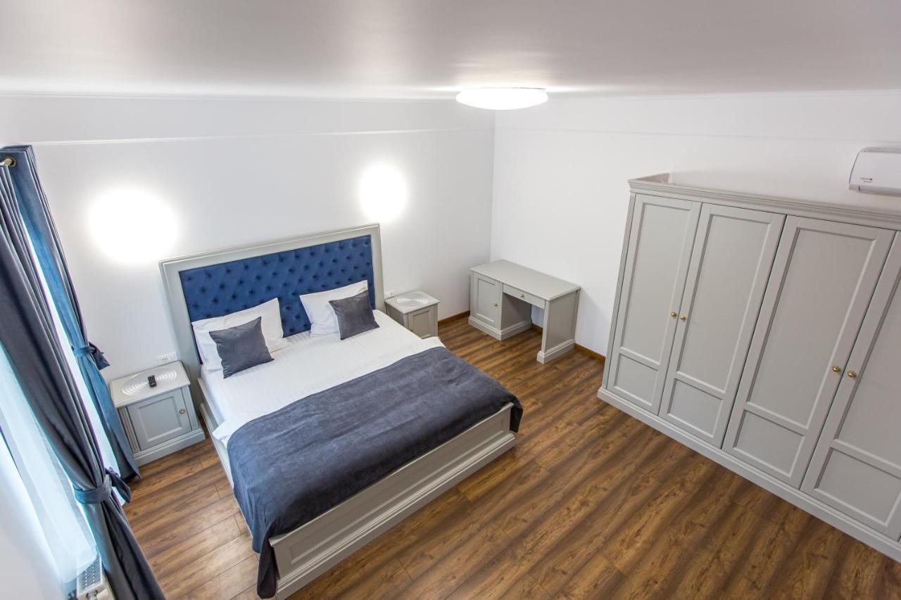Brize Guesthouse Tuzla Extérieur photo