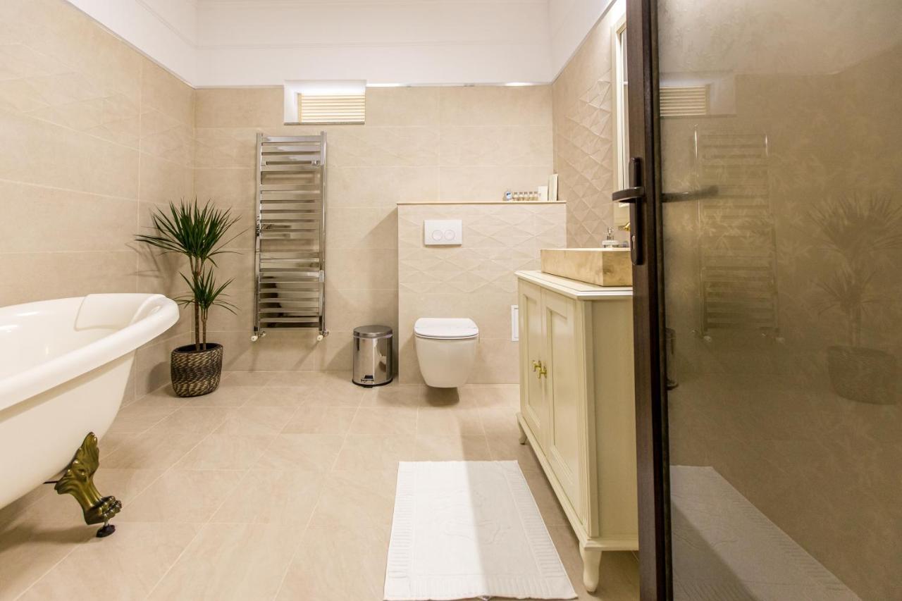 Brize Guesthouse Tuzla Extérieur photo