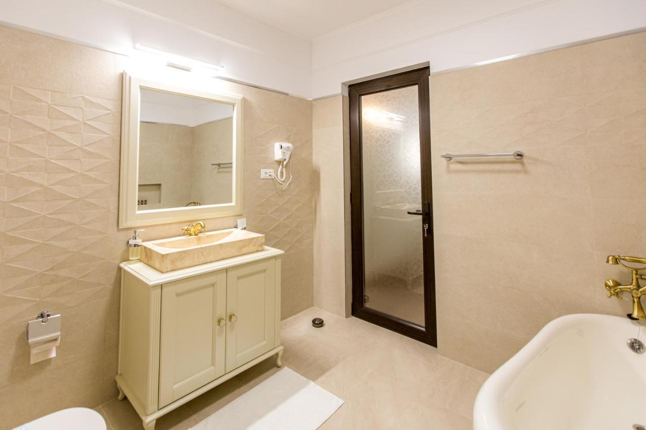Brize Guesthouse Tuzla Extérieur photo