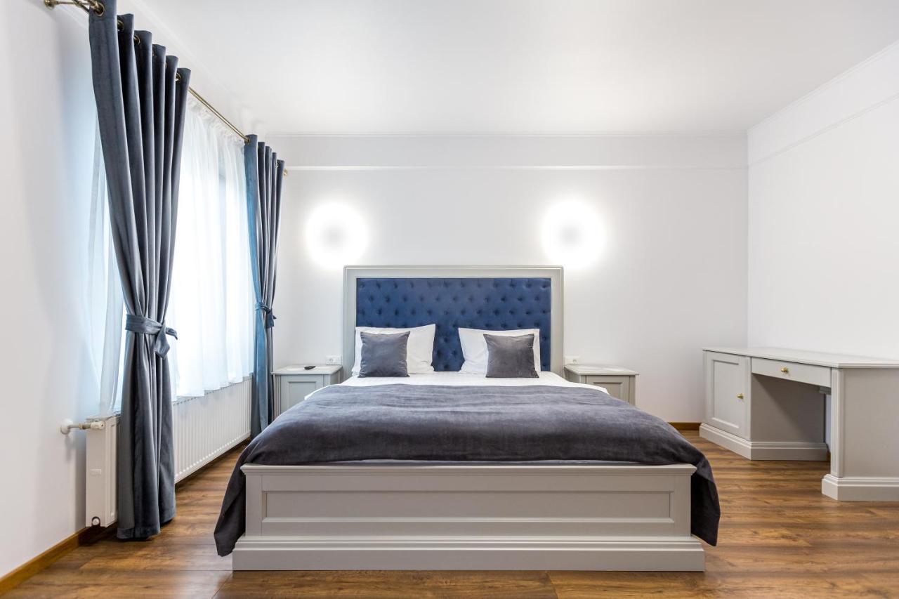 Brize Guesthouse Tuzla Extérieur photo