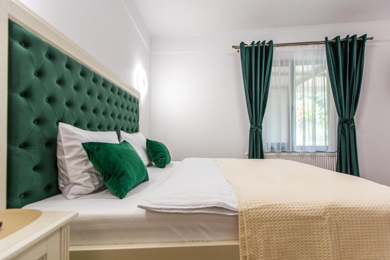 Brize Guesthouse Tuzla Extérieur photo