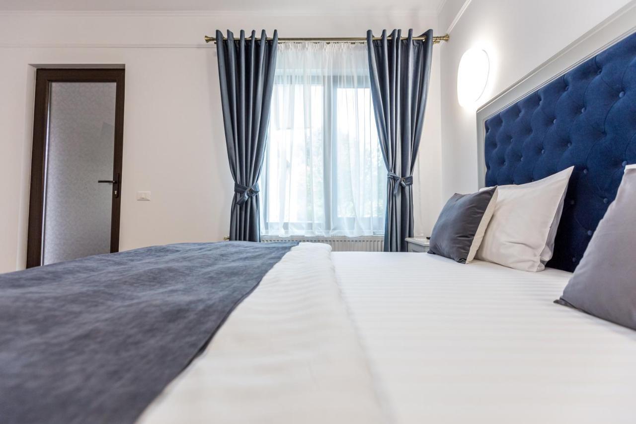 Brize Guesthouse Tuzla Extérieur photo