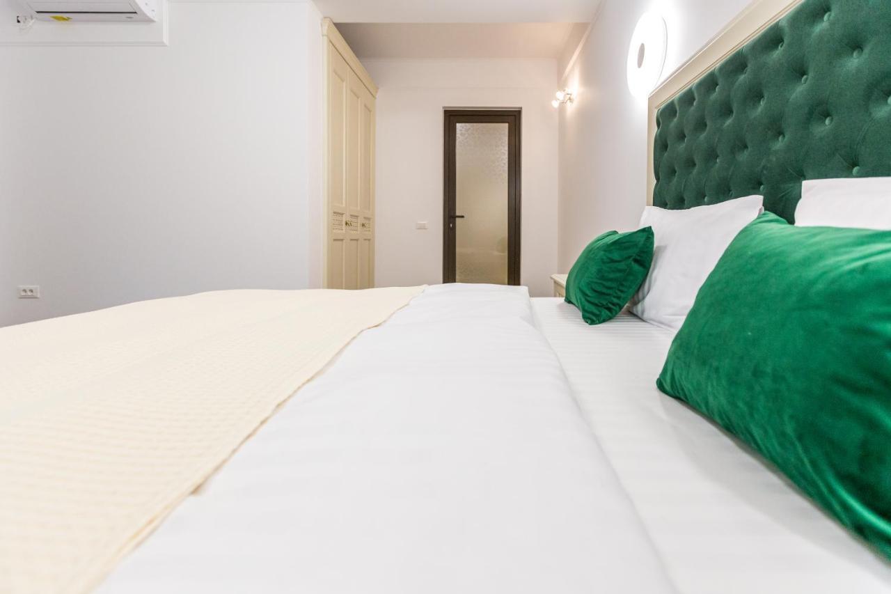Brize Guesthouse Tuzla Extérieur photo