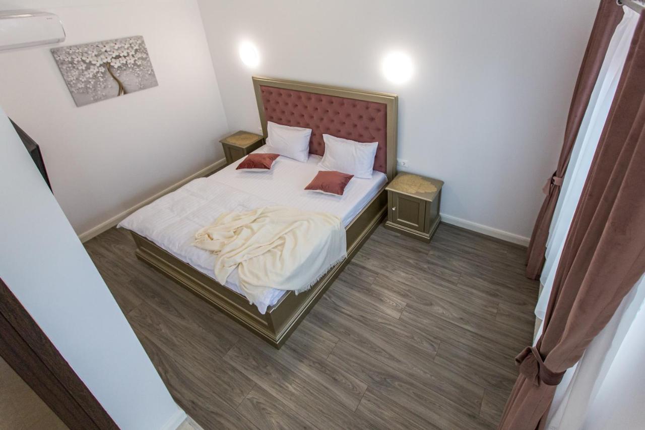 Brize Guesthouse Tuzla Extérieur photo