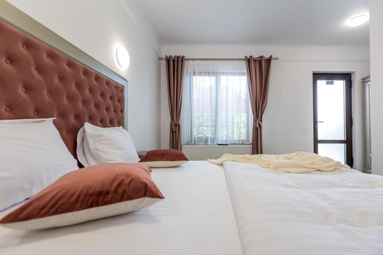 Brize Guesthouse Tuzla Extérieur photo