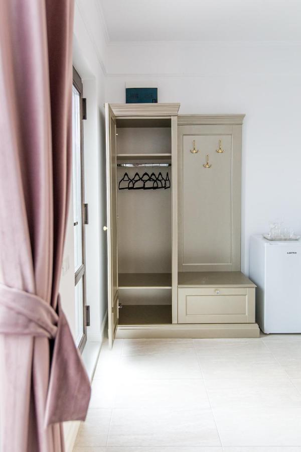Brize Guesthouse Tuzla Extérieur photo