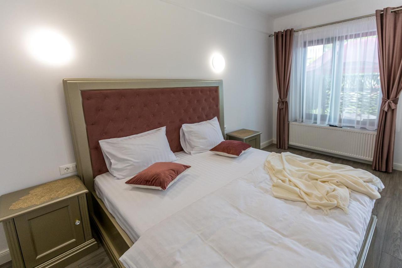 Brize Guesthouse Tuzla Extérieur photo