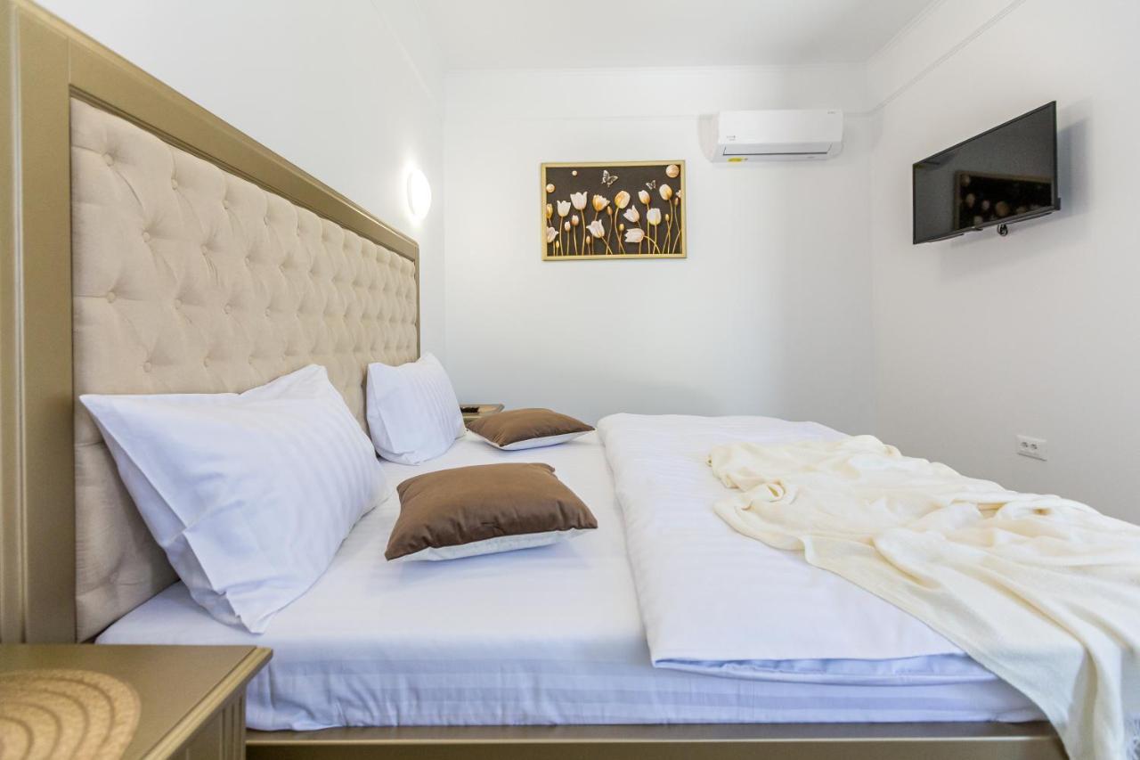Brize Guesthouse Tuzla Extérieur photo