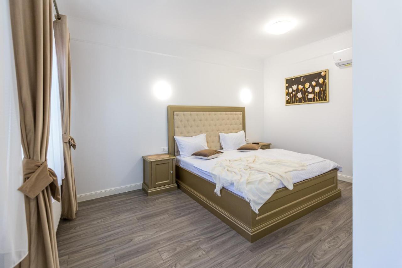 Brize Guesthouse Tuzla Extérieur photo