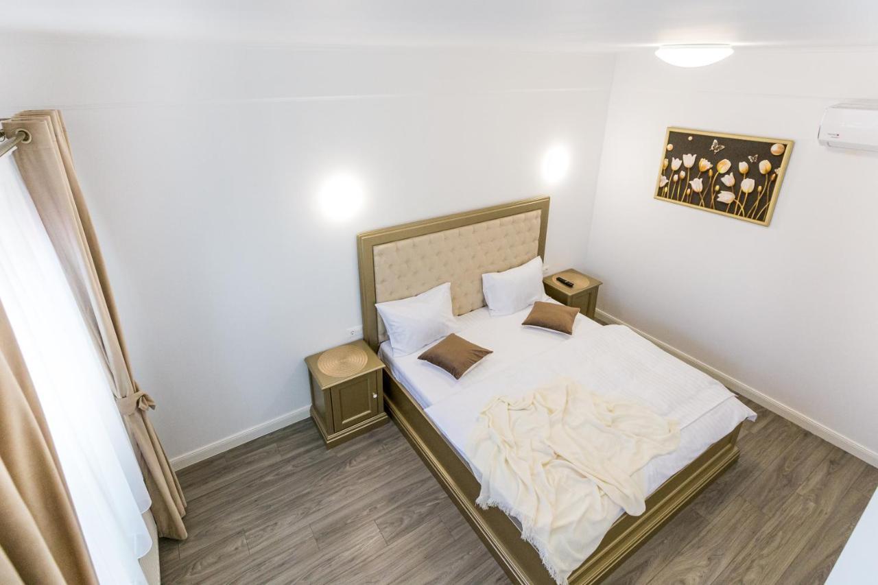 Brize Guesthouse Tuzla Extérieur photo